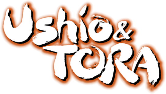 Ushio and Tora Logo