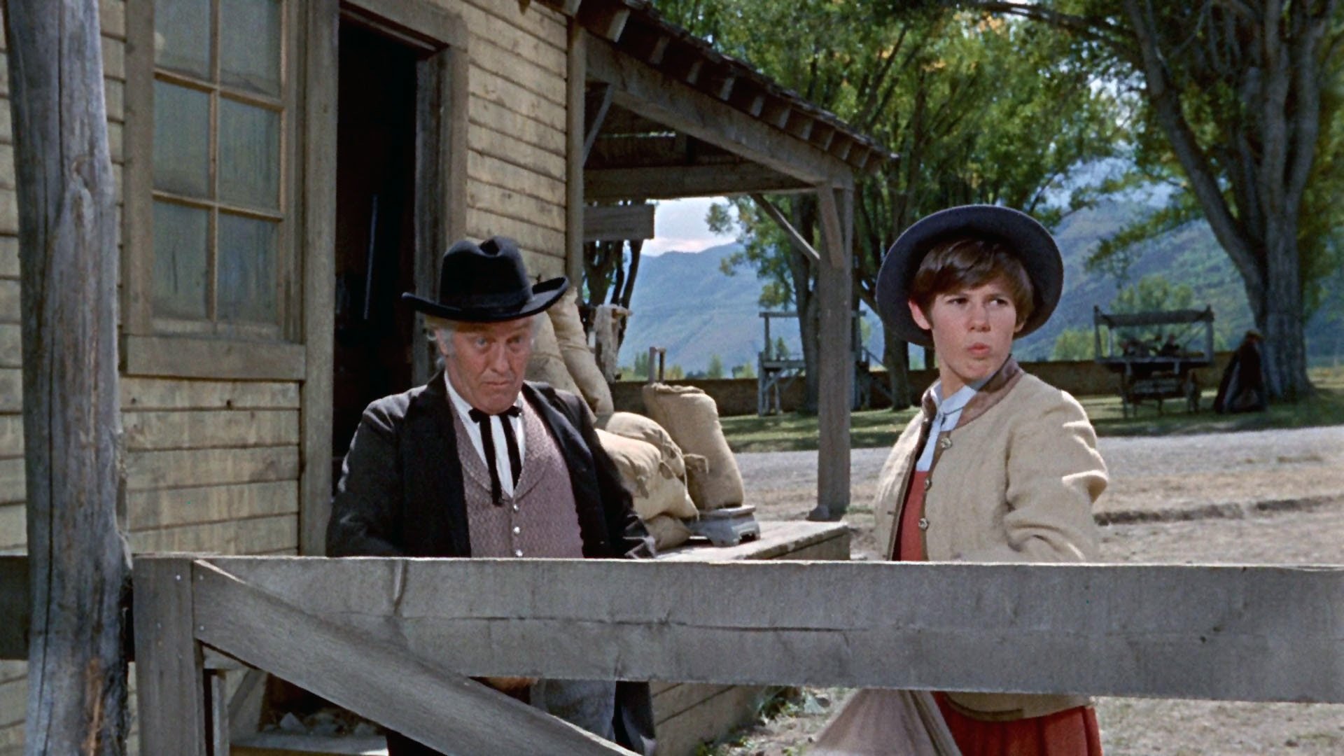 True Grit (1969)