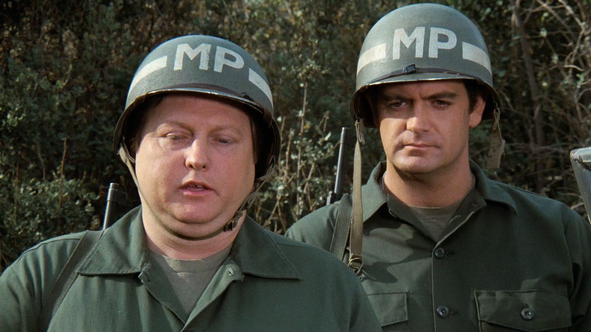 M*A*S*H