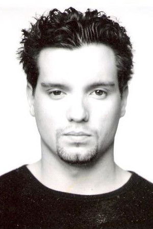 et billede af Gary Rideout Jr.