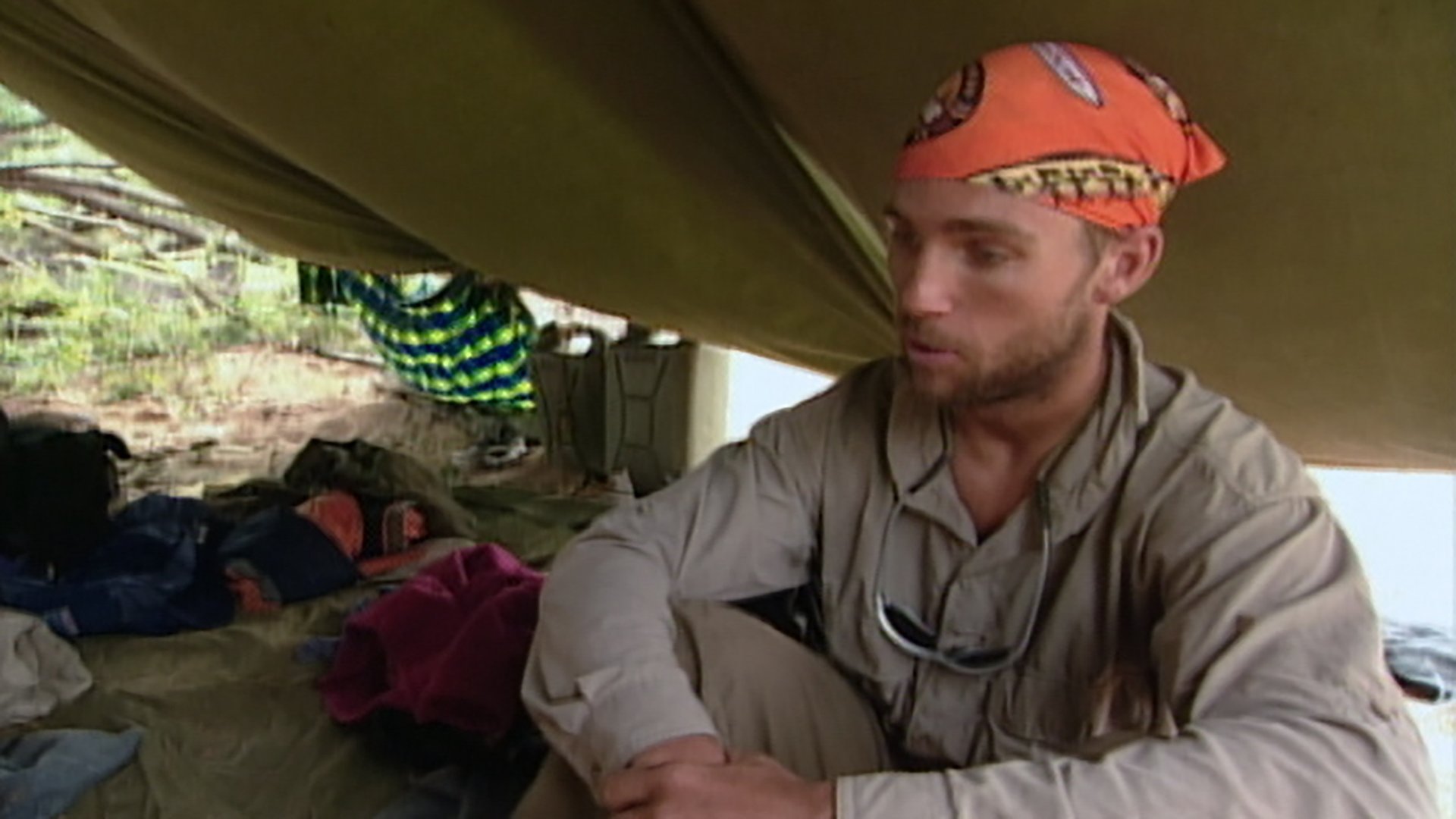 Survivor - Épisode 10