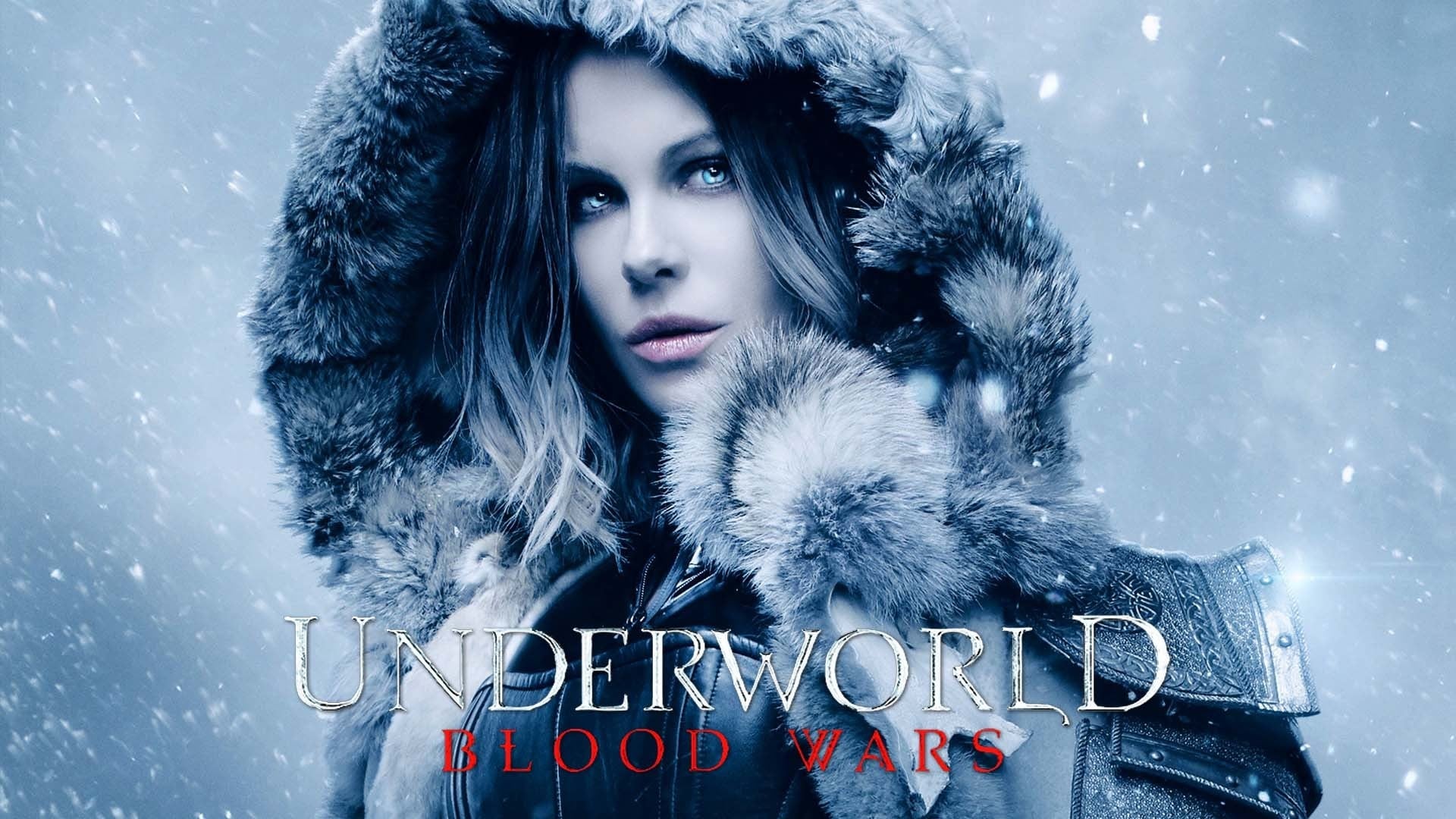 Underworld: Blood Wars