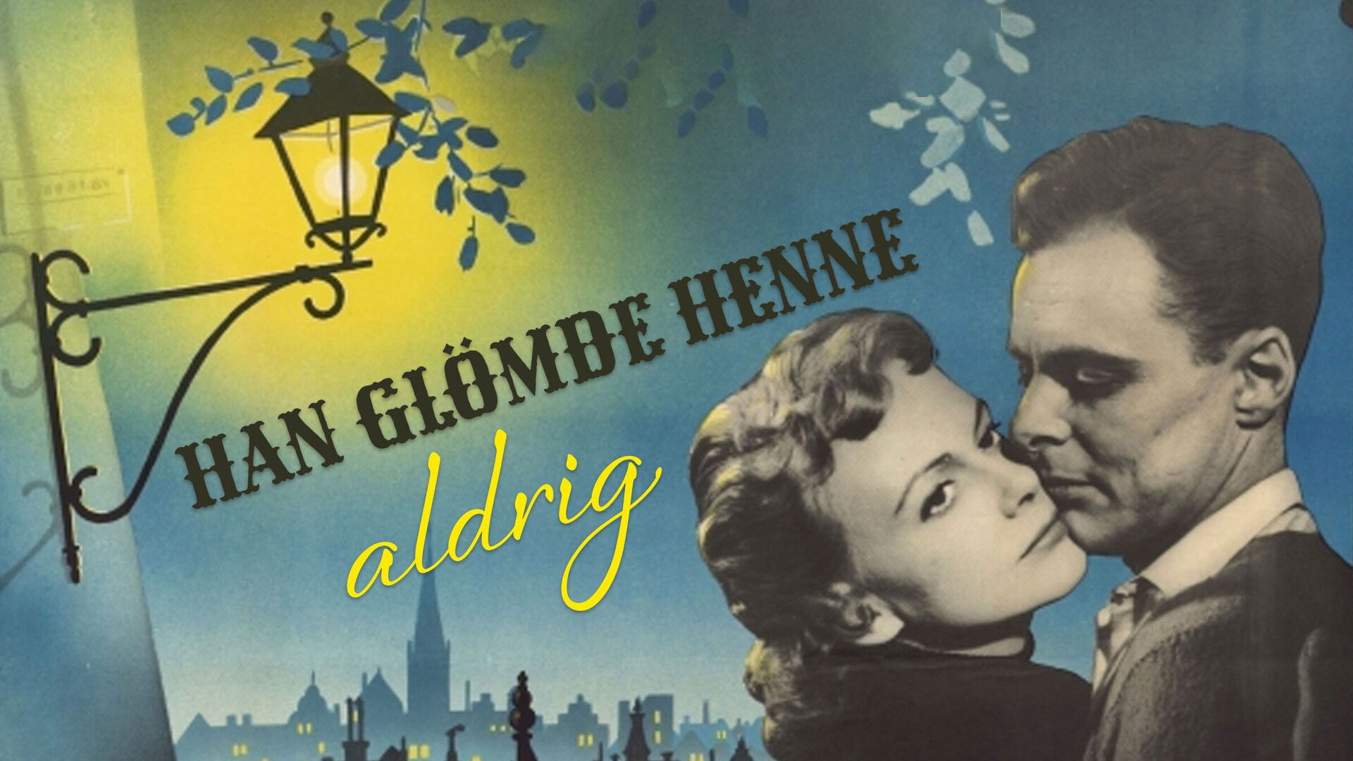 Imagem do Filme Han glömde henne aldrig