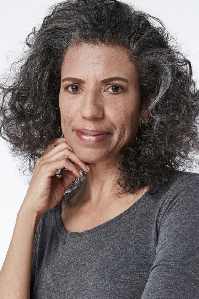 et billede af Cynthia Garbutt