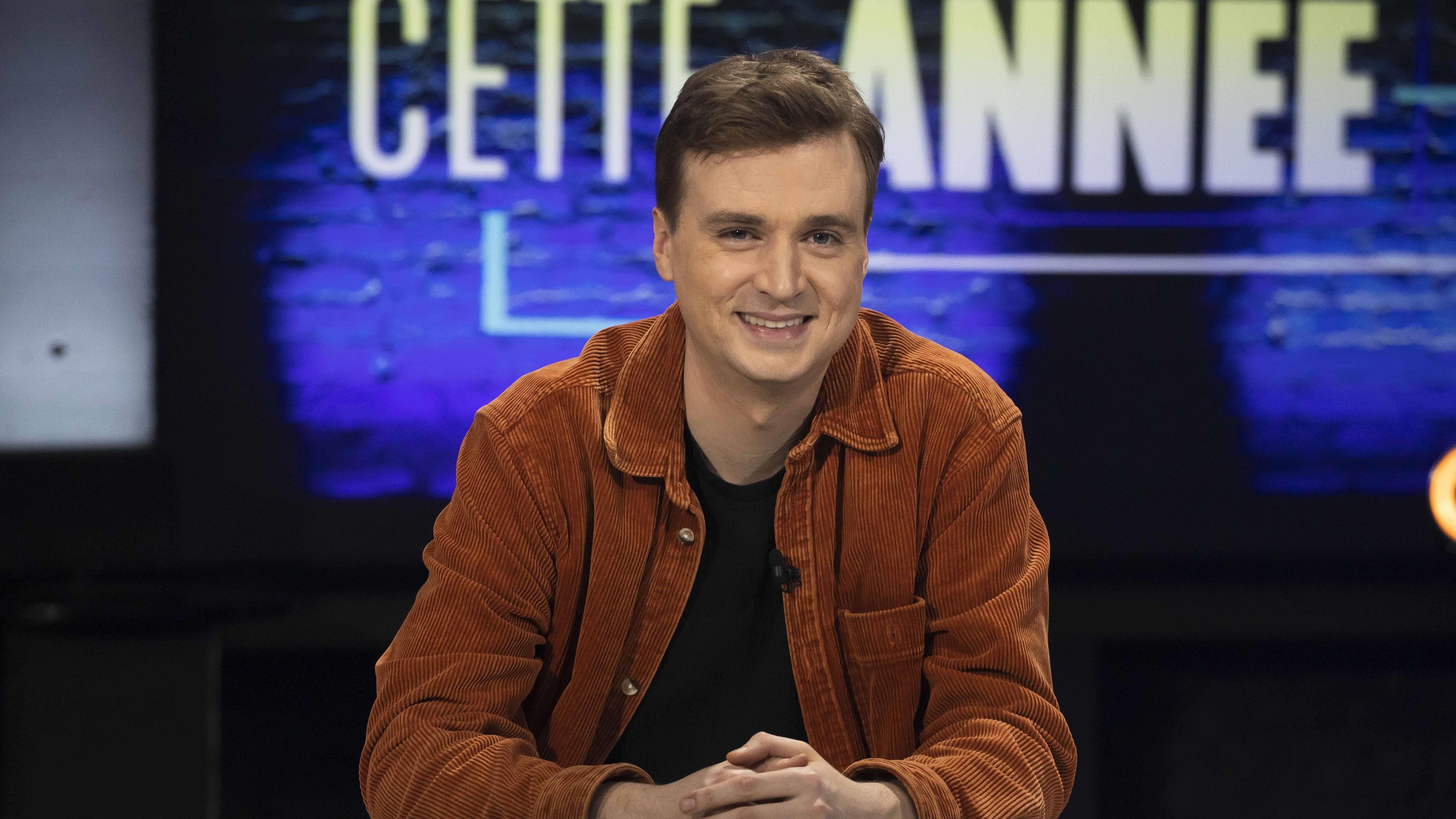 Cette année-là - Épisode 18