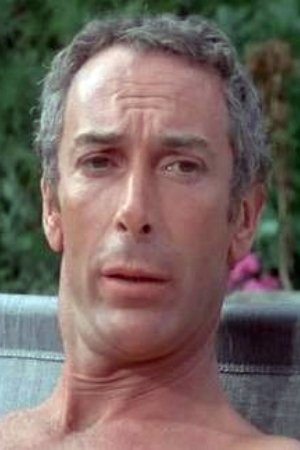 et billede af Jean Roquel