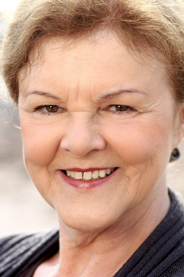 et billede af Monika Barth