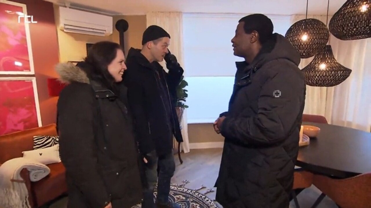Help, Mijn Man Is Klusser! - Épisode 2