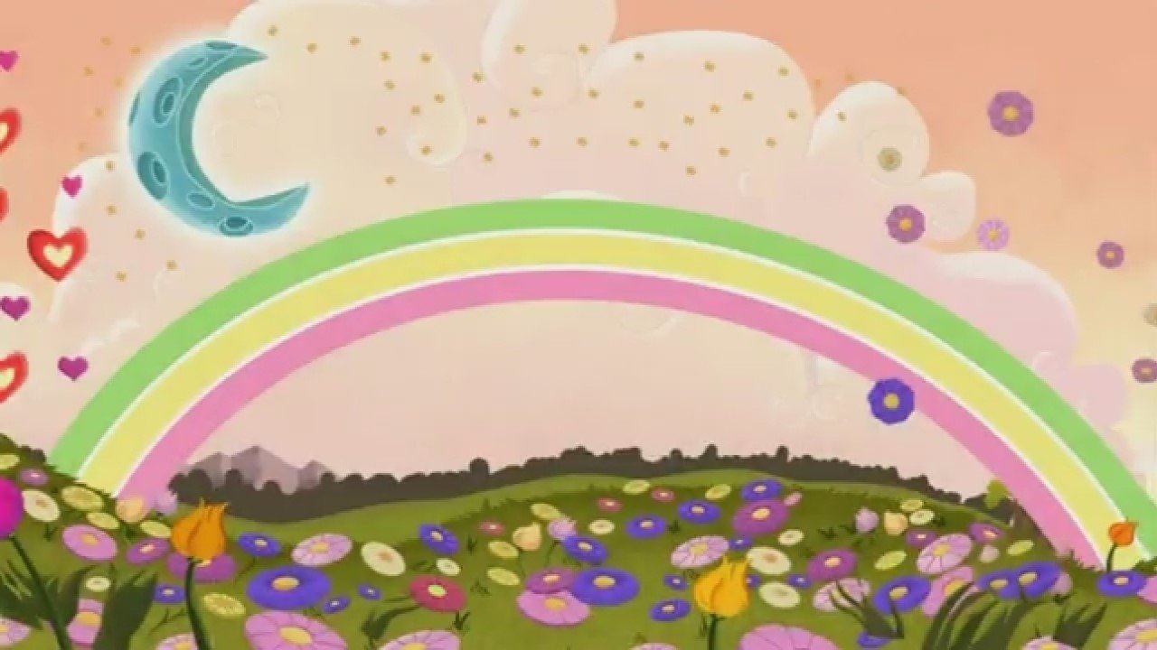 Thumbnail for Stripy Pony Season 1 Episode 26
