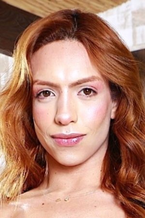 Profile image of Ariel Oberlin, a notable actor/actress