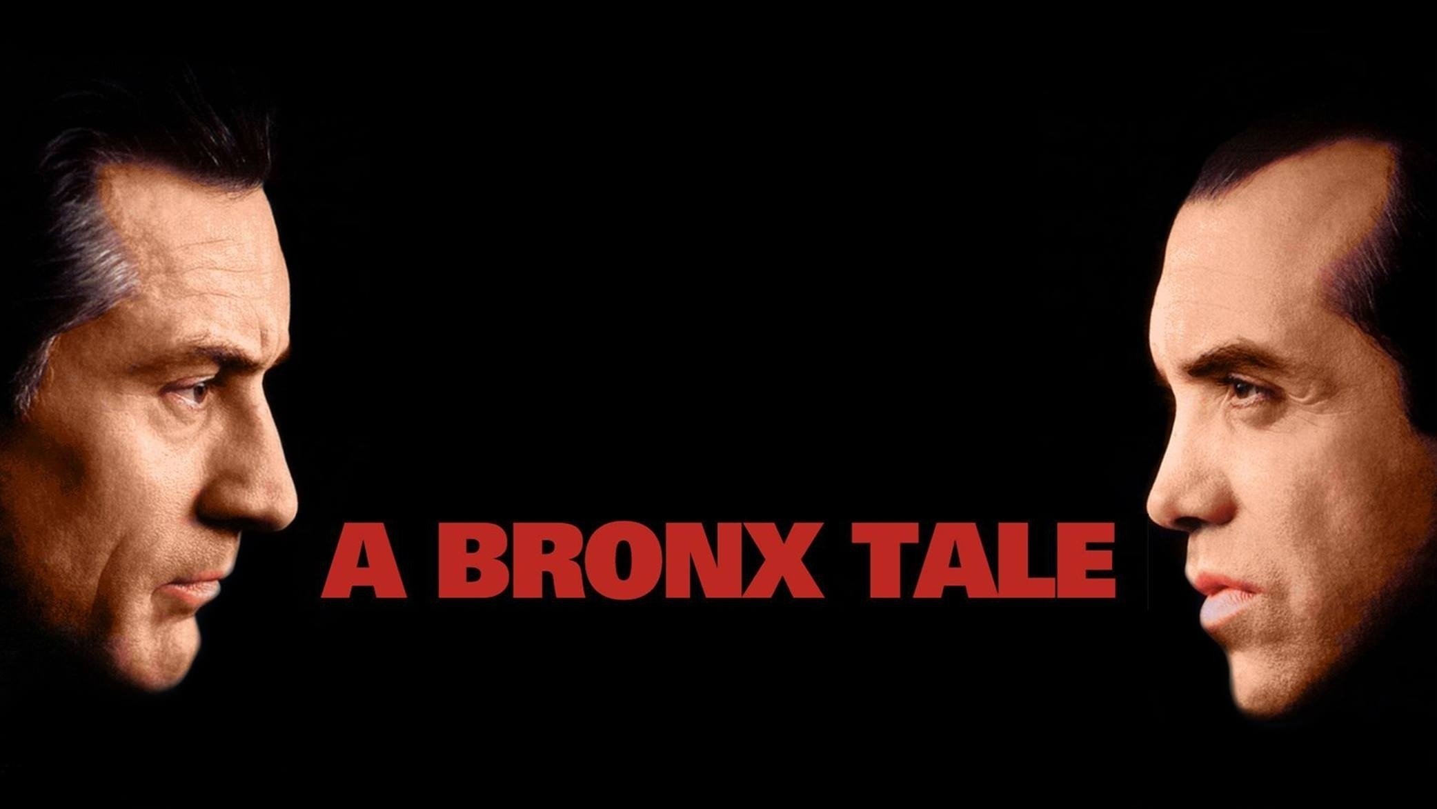 A Bronx Tale