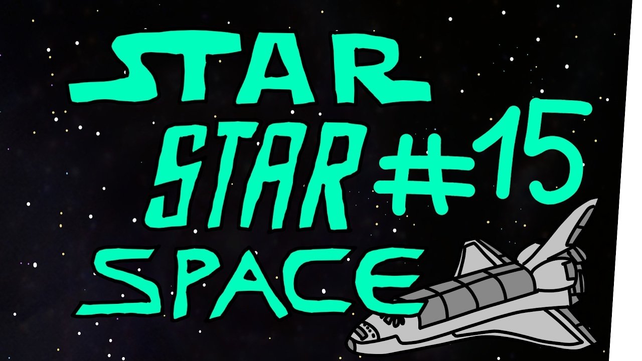 StarStarSpace