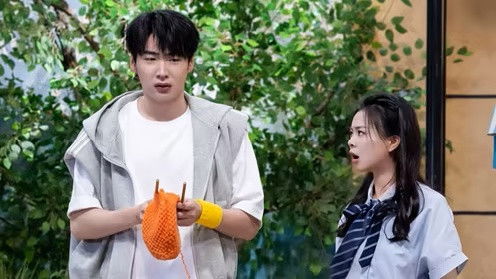 Amazing Night Season 0 :Episode 212  Episode 212