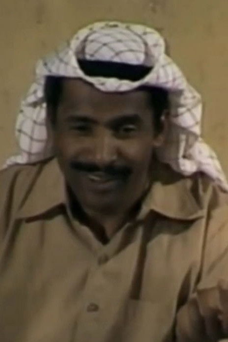 et billede af Mubarak Swayyed