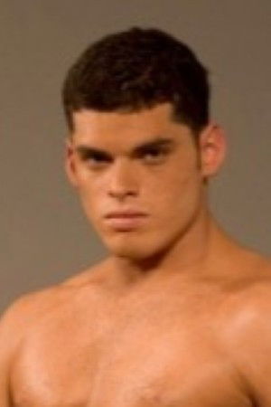 et billede af Harold Pitt