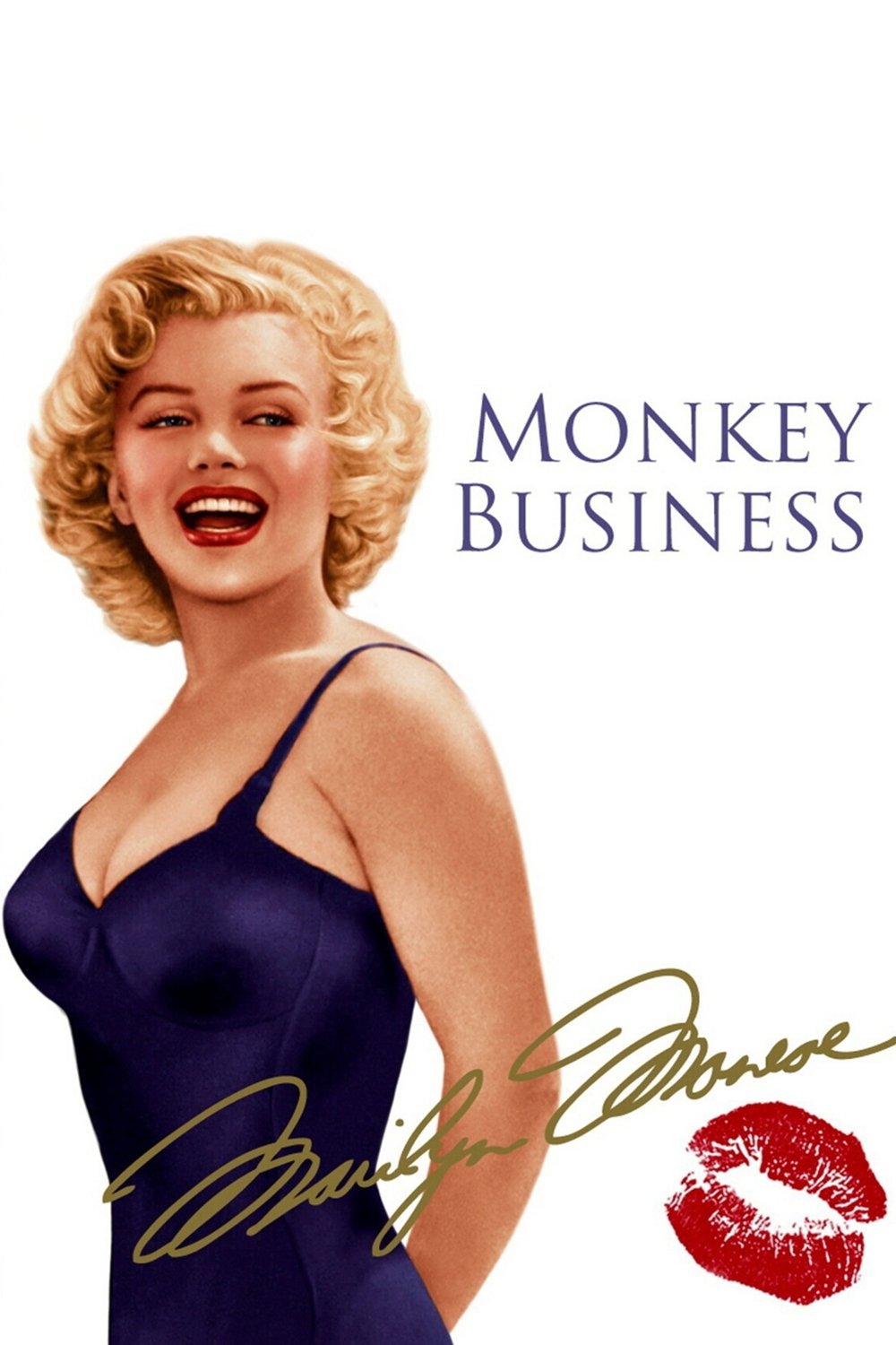 Monkey Business