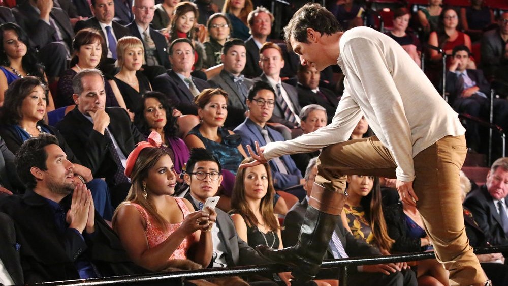 The Mindy Project