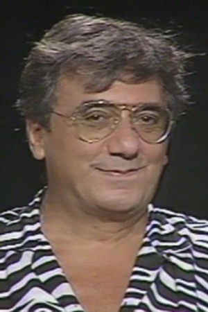 et billede af Agildo Ribeiro