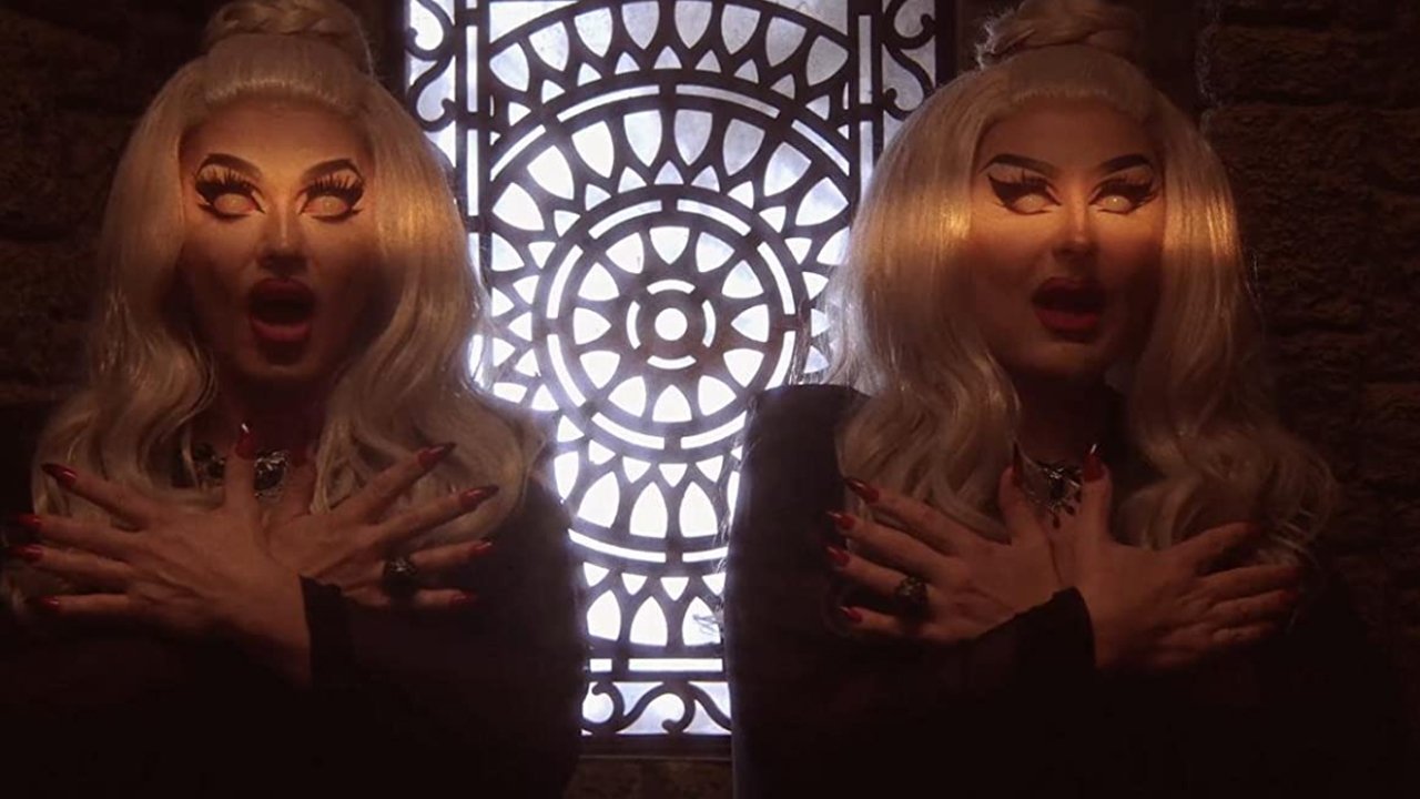 The Boulet Brothers' Dragula