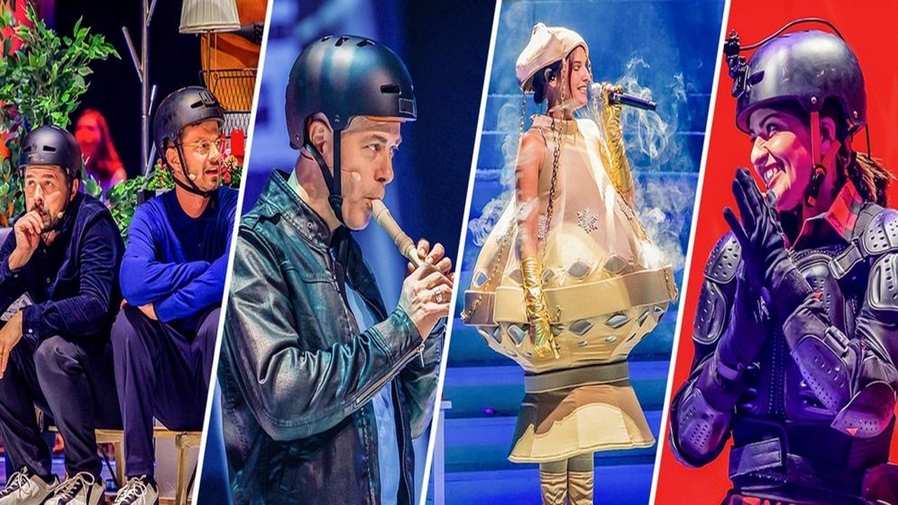 Joko & Klaas gegen ProSieben