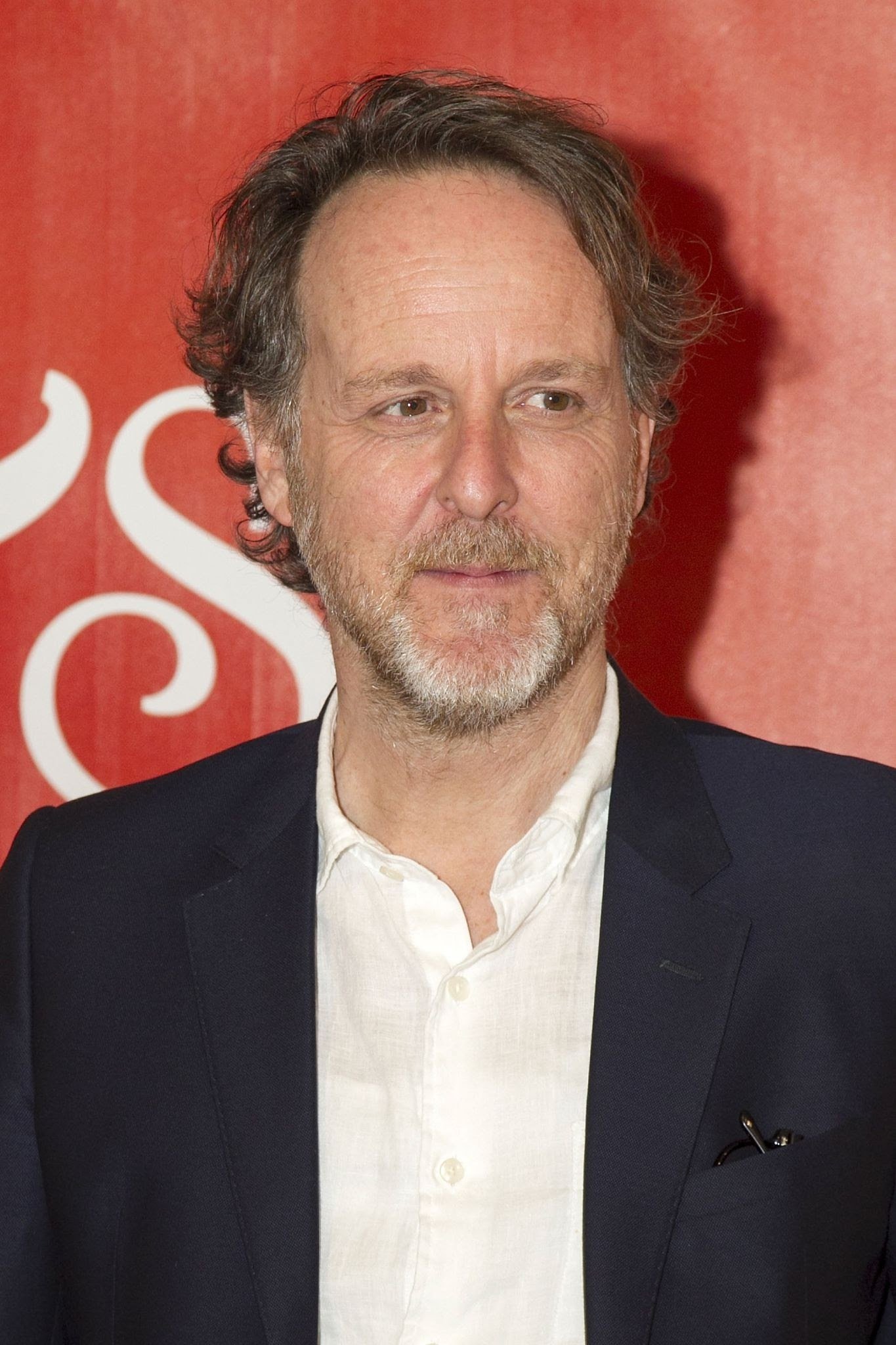 et billede af Francesco Bruni