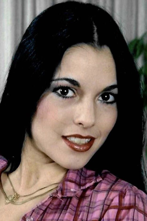 et billede af Hyapatia Lee