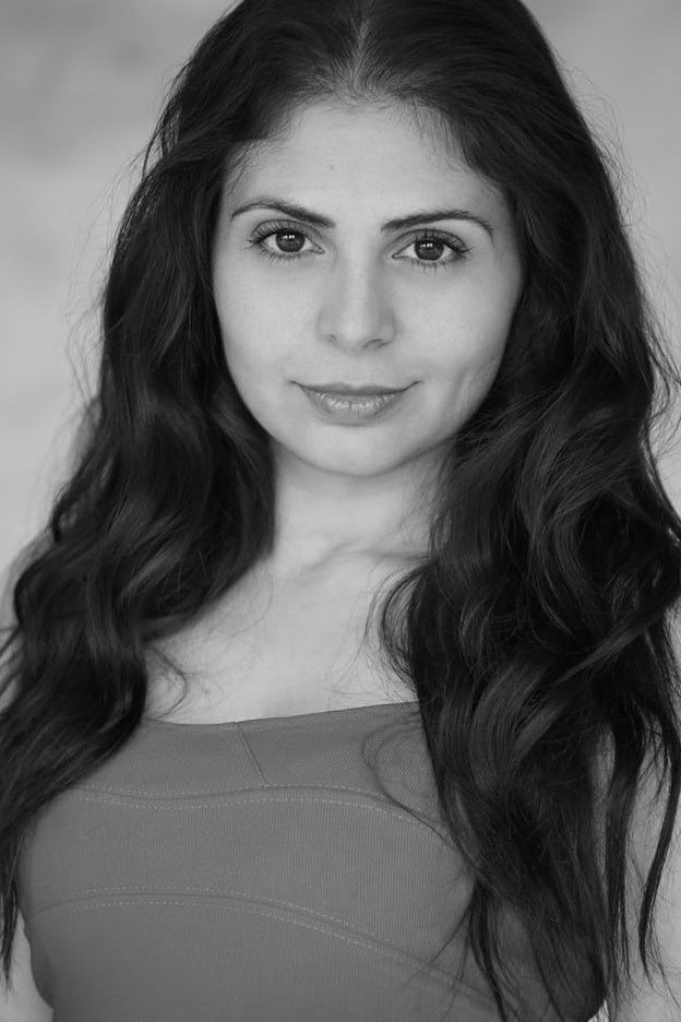 et billede af Tatiana Ibba