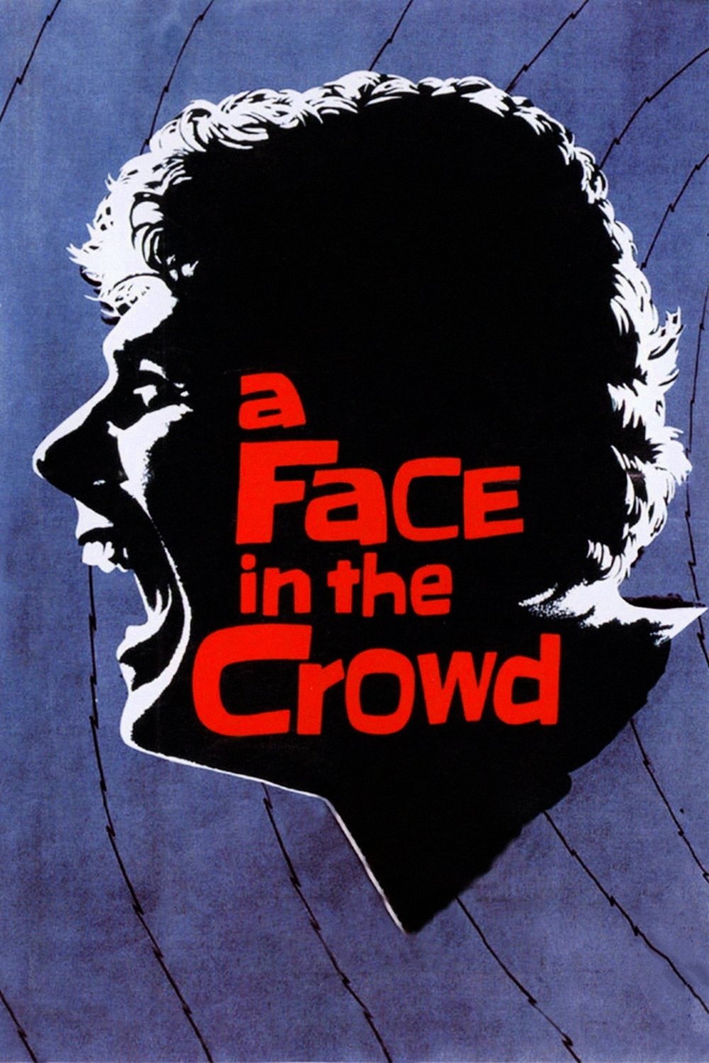 A Face in the Crowd