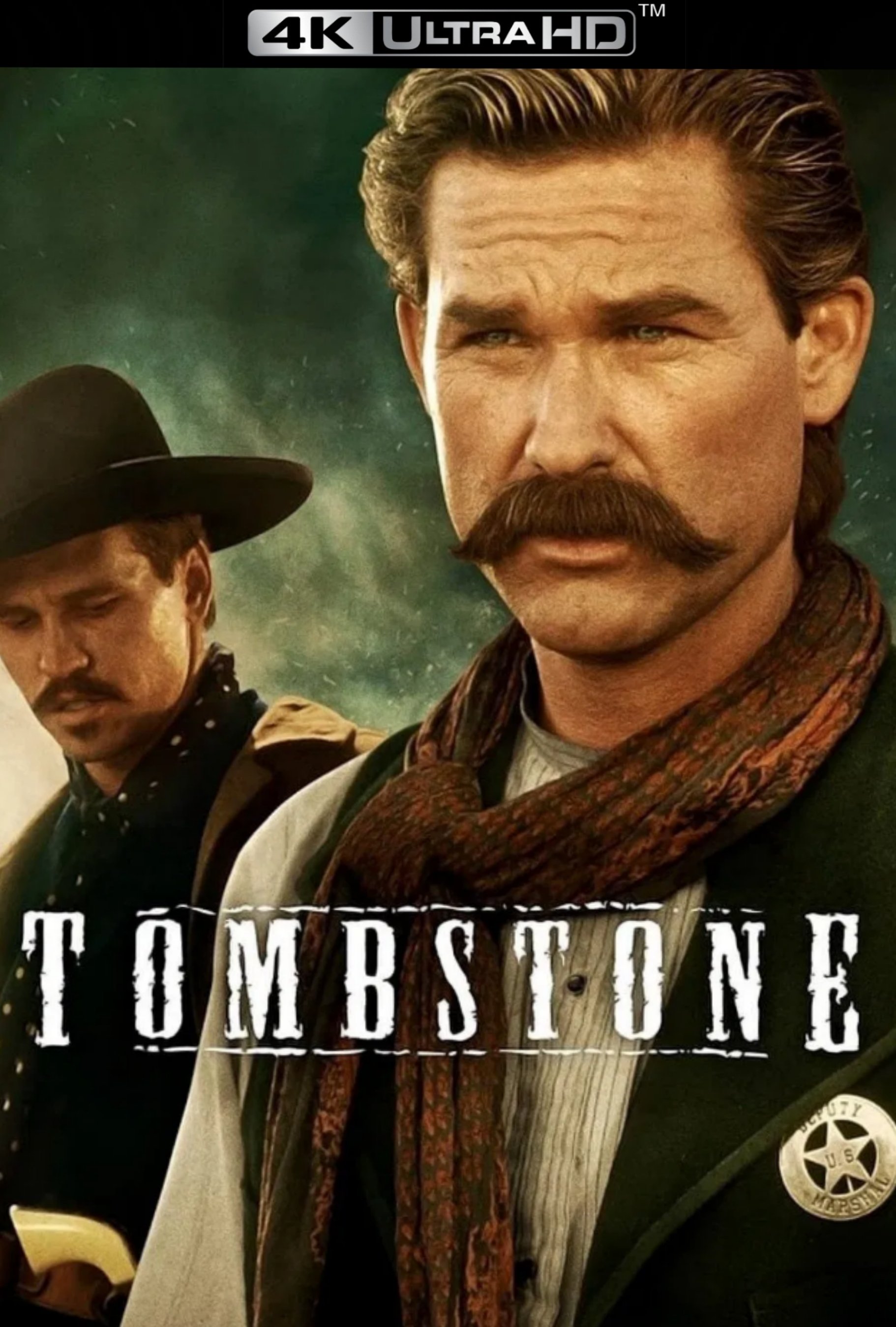 Tombstone