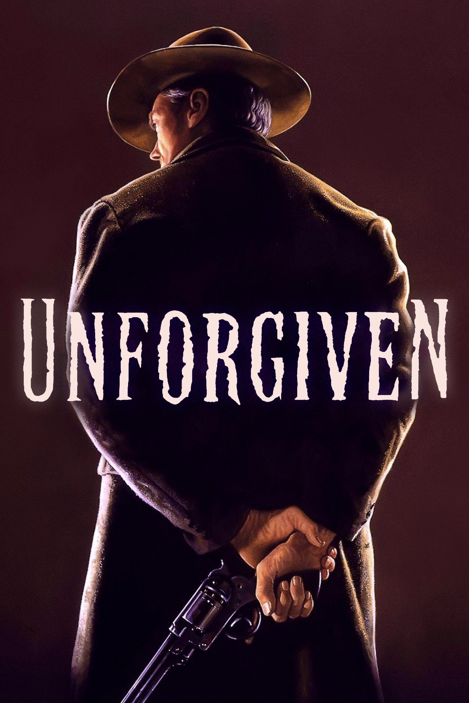 Unforgiven