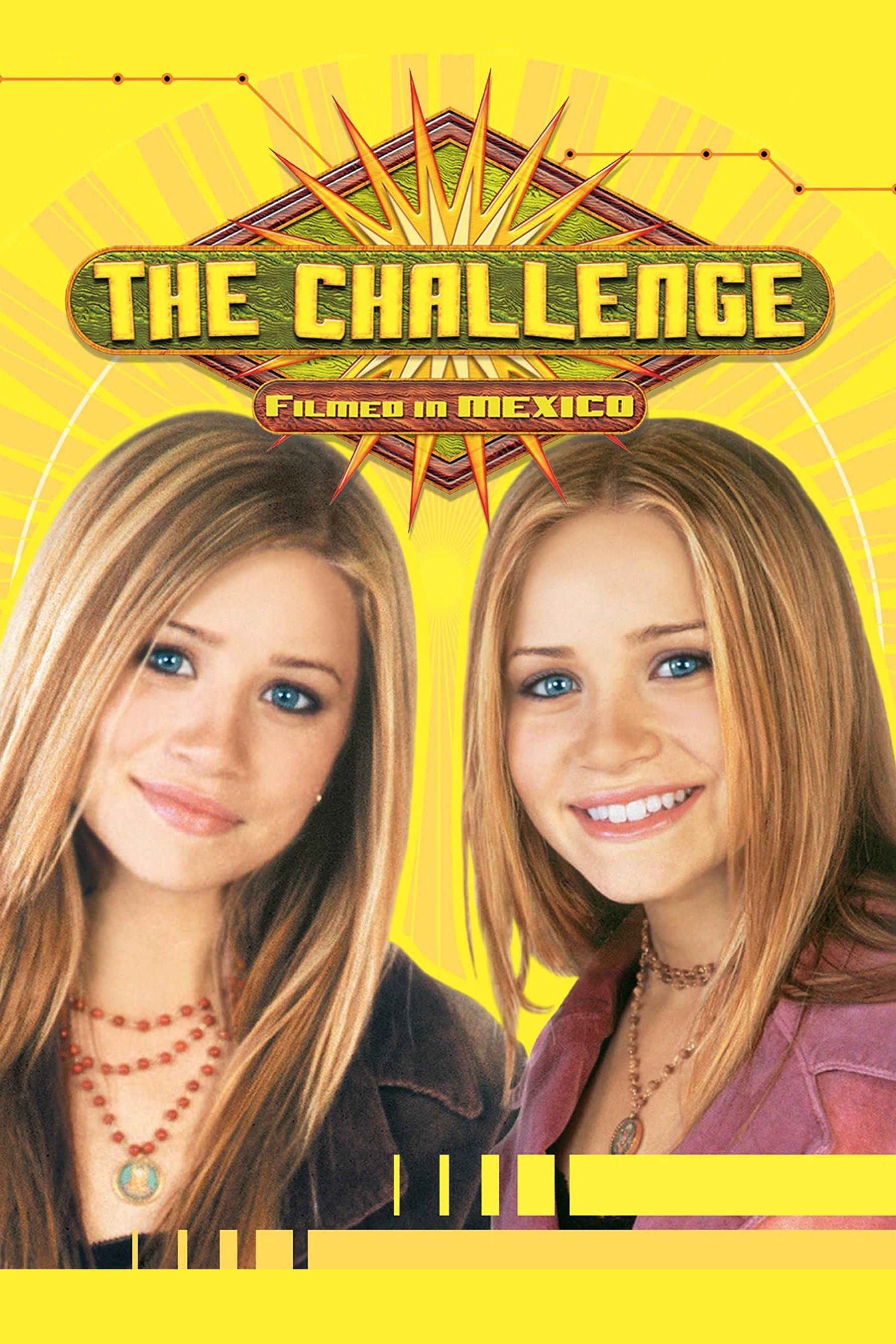 The Challenge