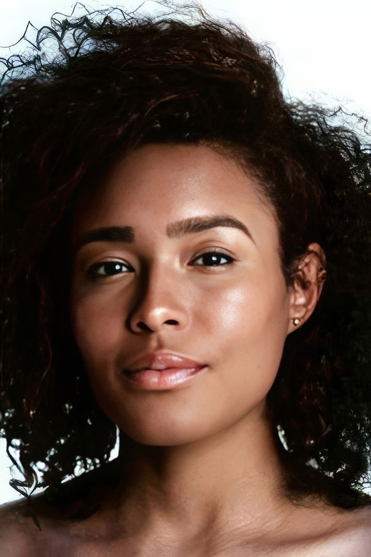 et billede af Brit Scales