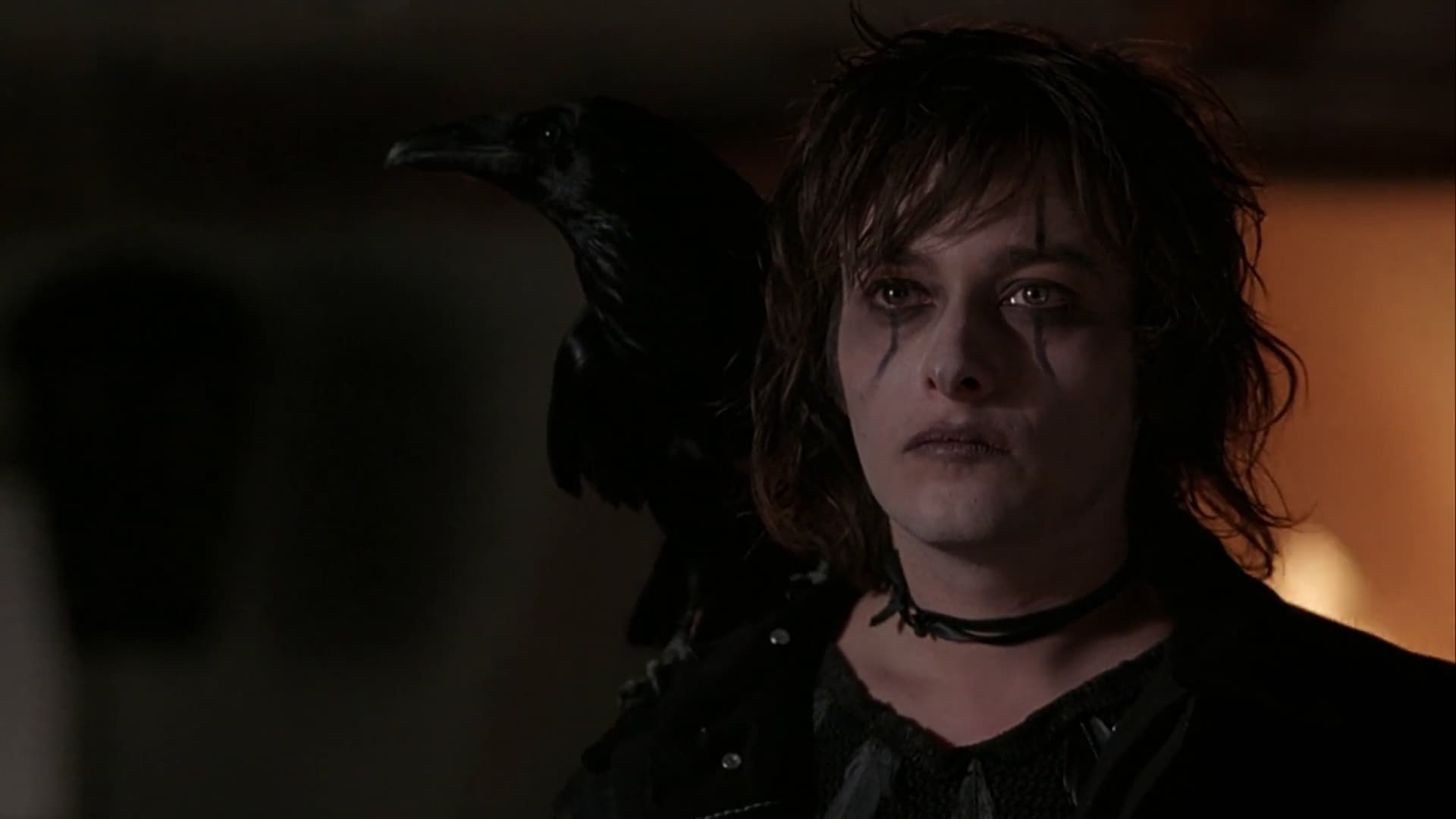 The Crow: Wicked Prayer (2005)