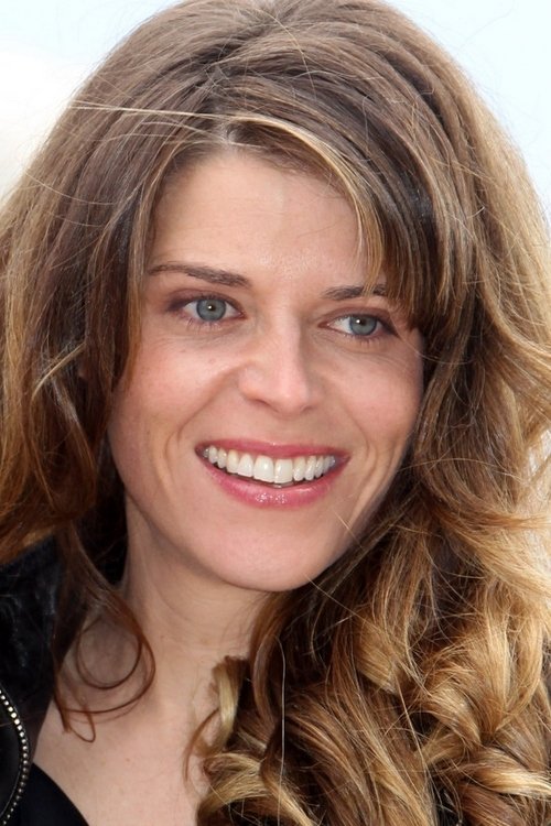 et billede af Marina Black