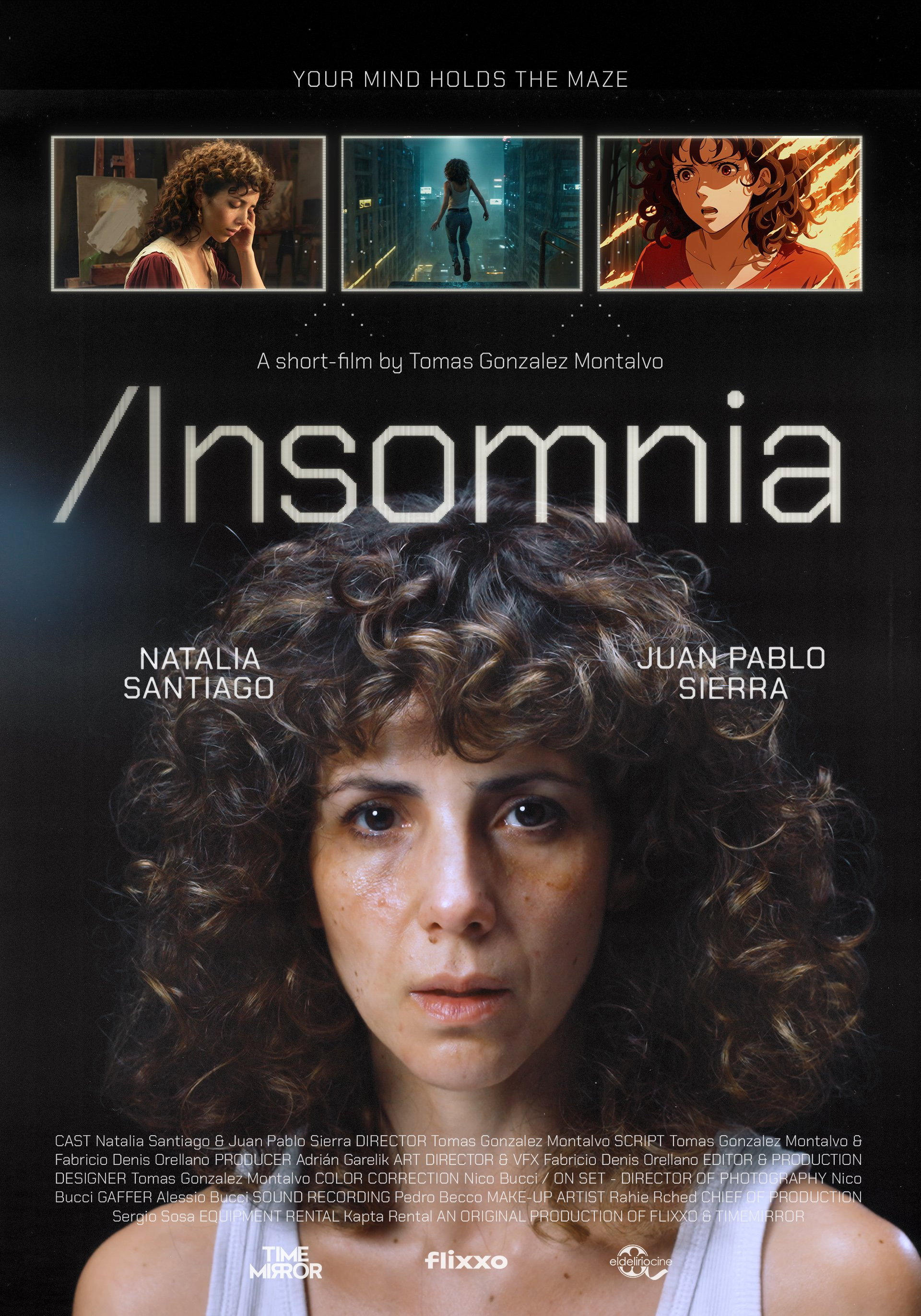 Insomnia