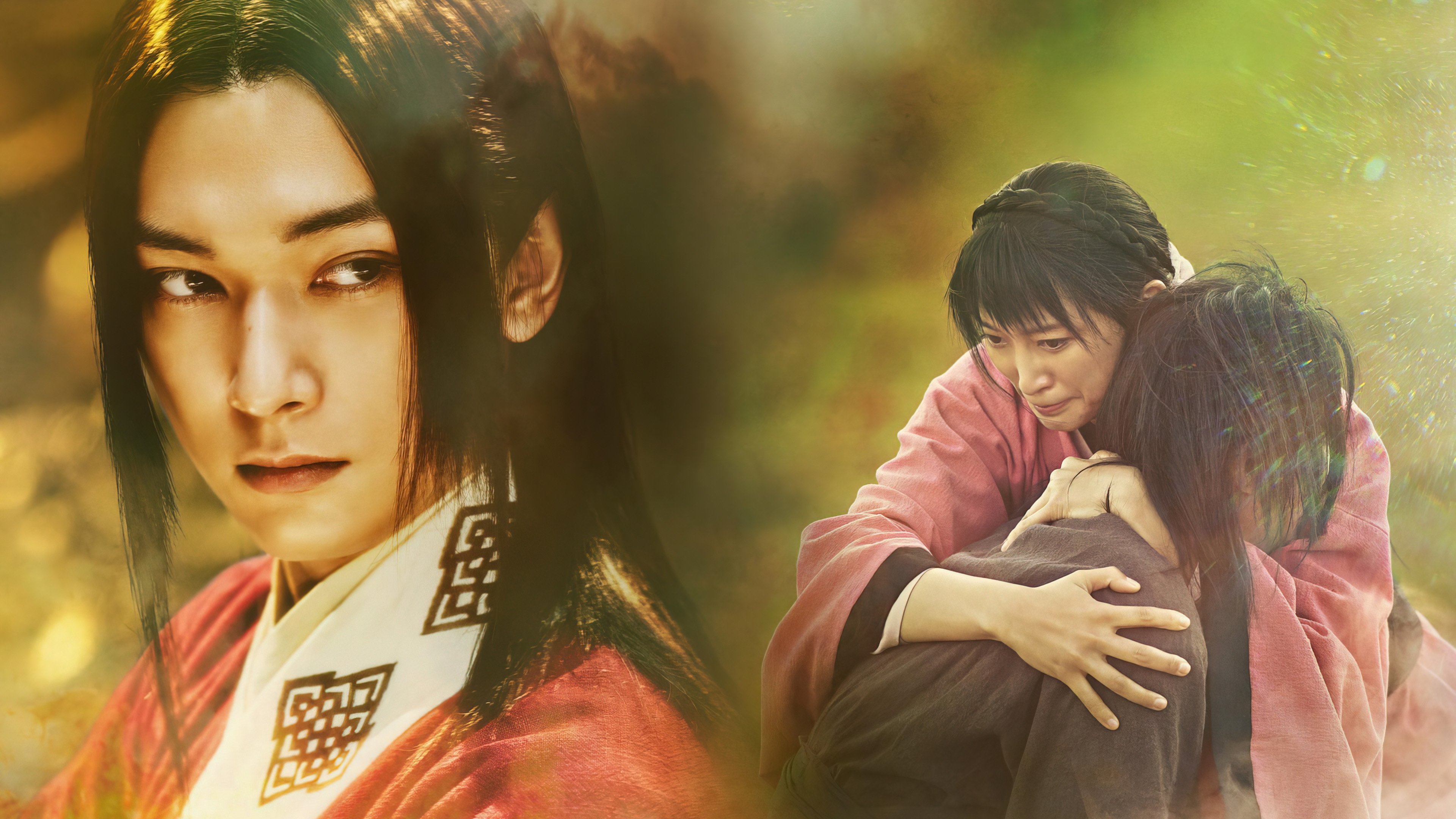 Kingdom III: The Flame of Destiny (2023)