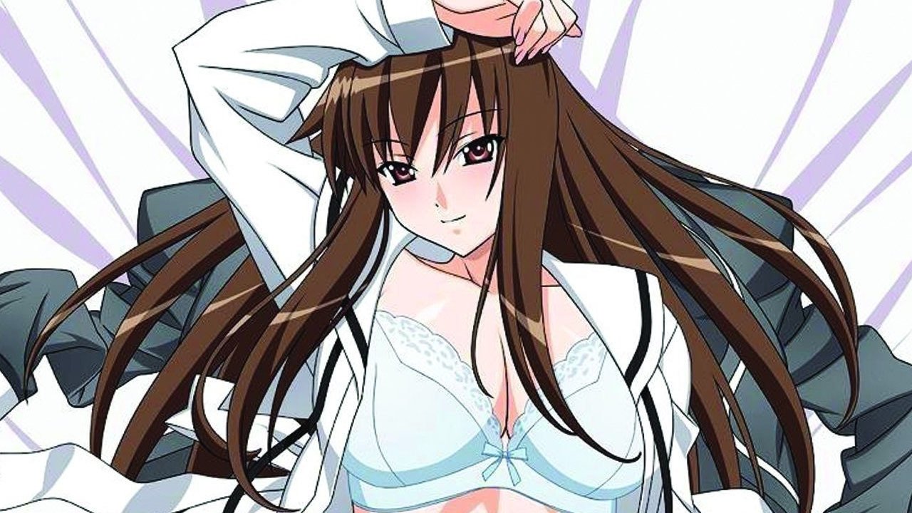 Watch Aki Sora: In a Dream free (Dub) in HD on AnimeKarma