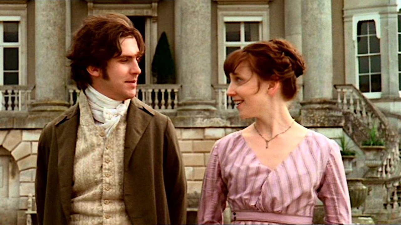 Sense and Sensibility - 3. Bölüm