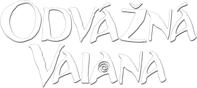 Odvážná Vaiana: Legenda o konci světa
