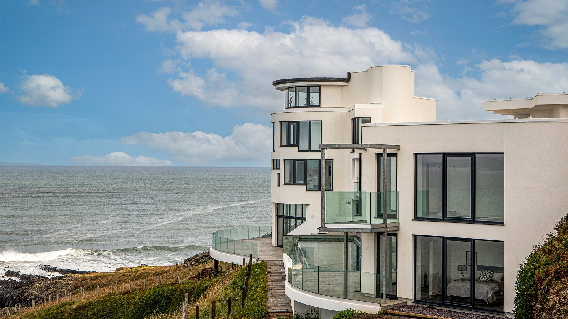 Grand Designs - Épisode 8