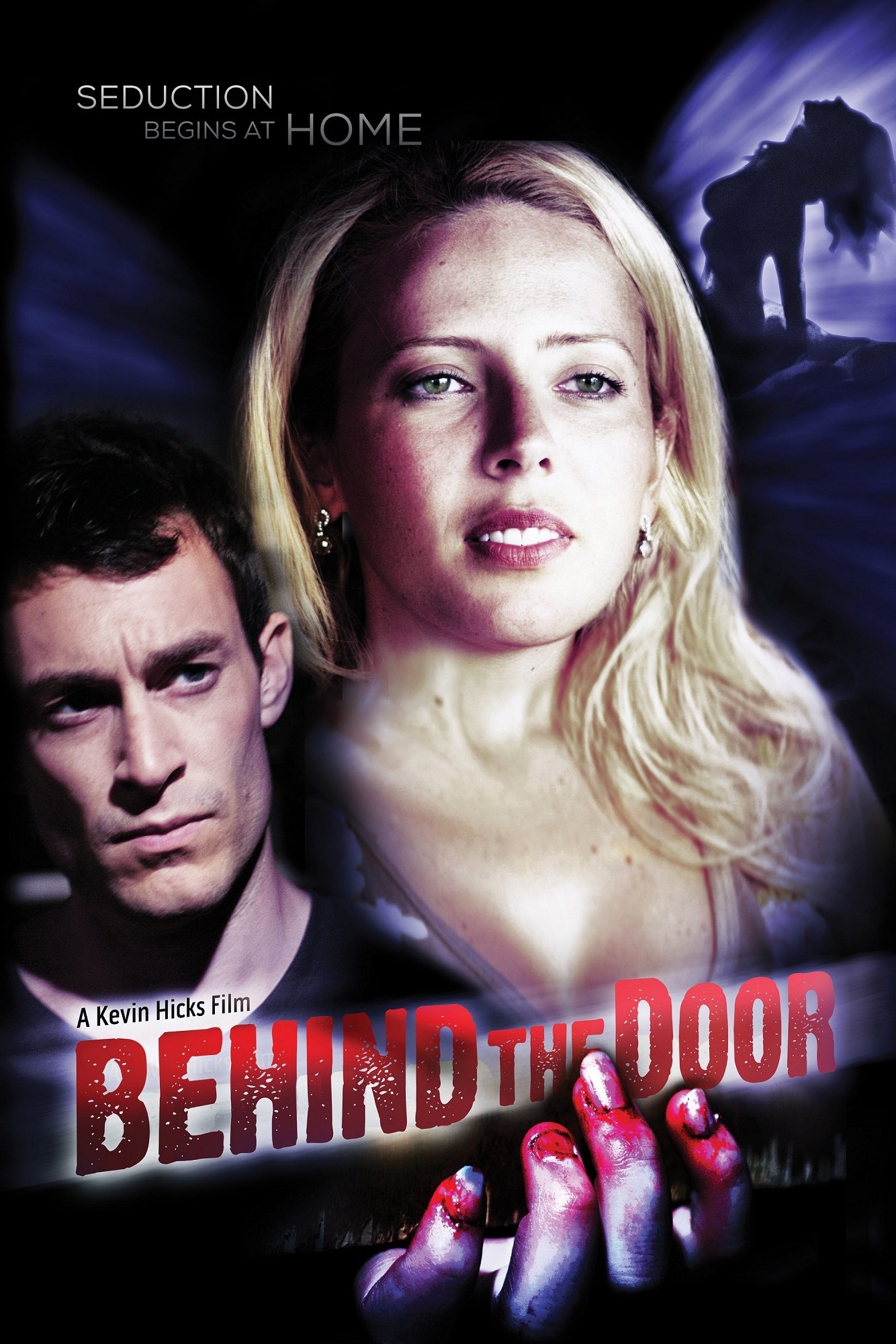 Behind the Door Behind the Door