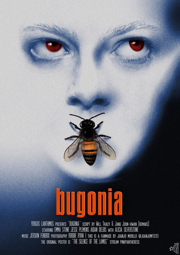 Bugonia