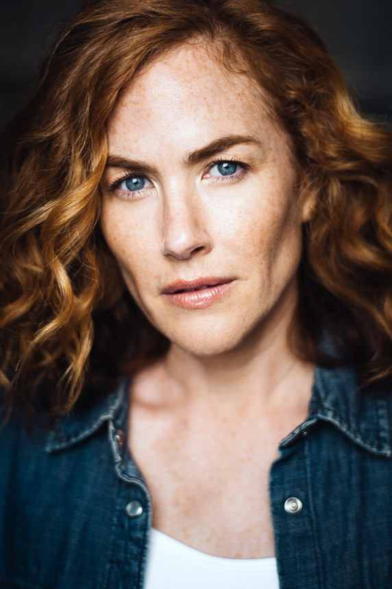 et billede af Caroline Duncan