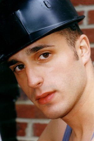 et billede af Julio Miguenez