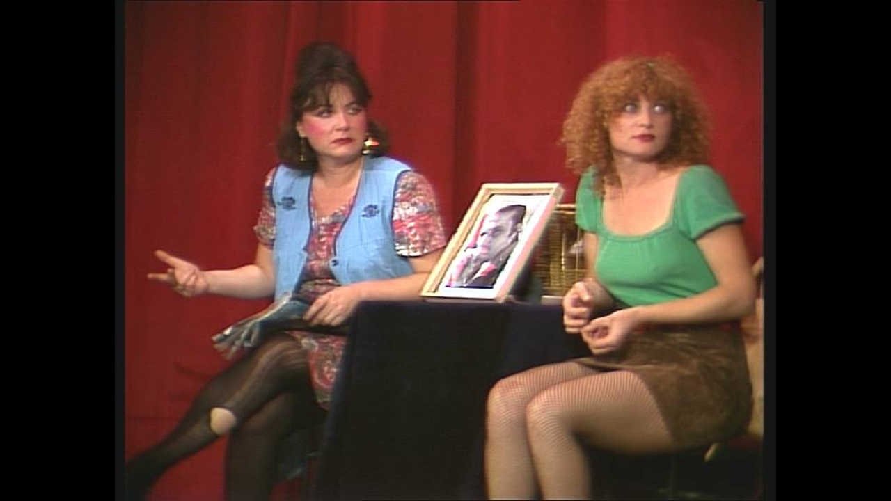 Bunny's Bar (1985)