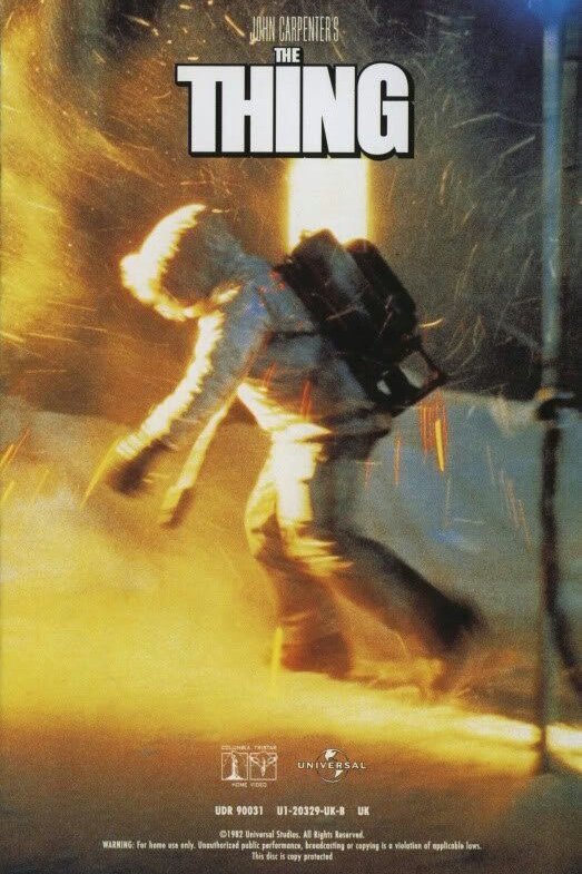 The Thing