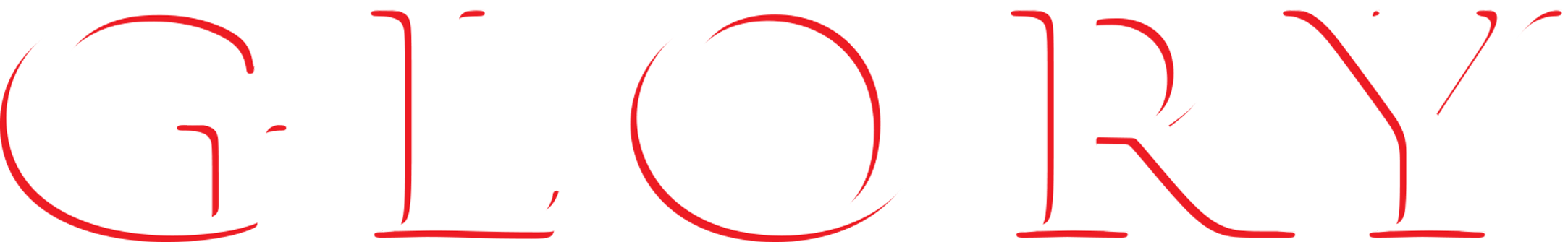 Glory Logo