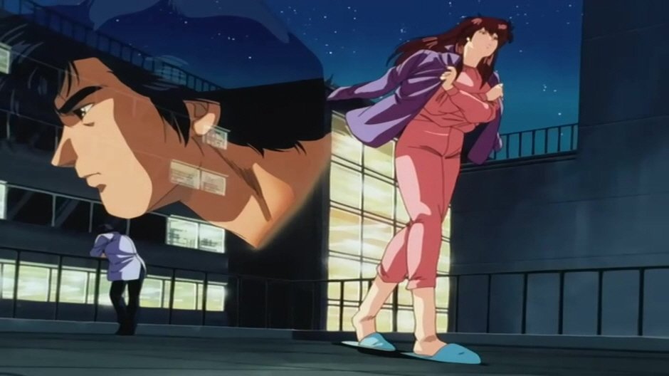 City Hunter