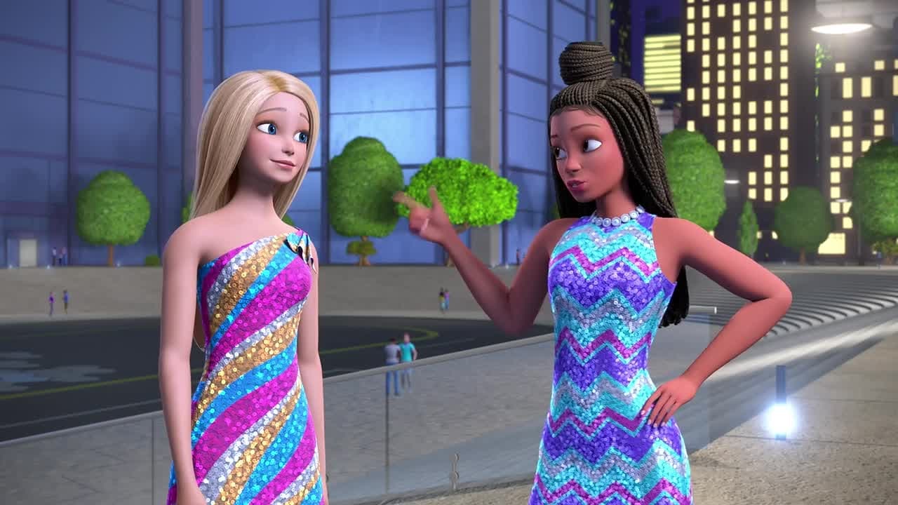 Barbie: It Takes Two - Where to Watch and Stream Online –
