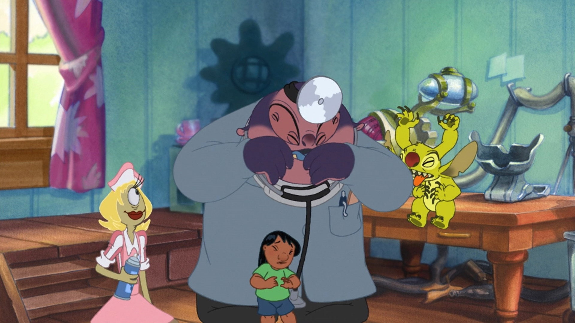 Episode 9